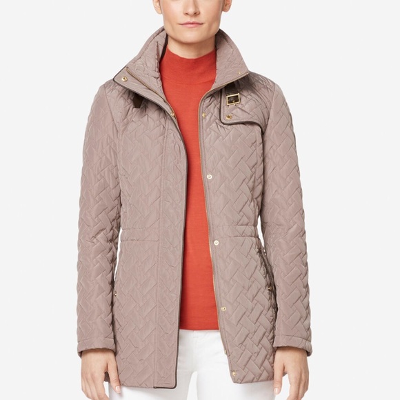 COLE HAAN JACKET! - Picture 2 of 2